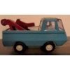 Image 12 : TONKA Toys In Many Forms Shapes & Sizes (7"Long Largest)