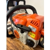 Image 4 : Stihl Chainsaw MS 170 Comes with Manual and extra chain