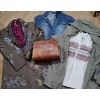 Image 1 : Ladies Western Outerwear 3/4 Legnth Embroidered Blazer Printed Sweater & More