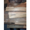 Image 5 : Assorted Hobby Wood, Birdhouses 8 X 8/ Stoops 14 X 30, 11 T, Poles 102 T and More!