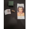 Image 1 : Korite Ammolite Rough Specimen with Box and Documentation