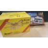 Image 1 : Seville Ceiling Fan Model FH442-5-7 and Vintage Radio Shack Calculator Model EC-3015