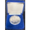 Image 1 :  Canadian Silver Maple Leaf Troy Ounce Fine Silver Coin