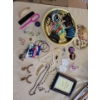 Bad Girls & Hotties Only - Assorted Fashion Accessories - Jewellery Hair Accessories & More