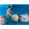Image 8 : Boyd's Bears & Friends Angel Figurine (7T) Plus Adorable Native Angel & More 