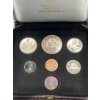 Image 2 : 1972 Canadian Double Penny Specimen Set