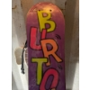 Image 4 : Burton Kid's Snowboard 39 Inches Long 7.5 Inches Wide
