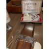 Image 3 : Vintage/Antique Collectible Gadgets - Schick Shaver, Shoe Button Hook and More 
