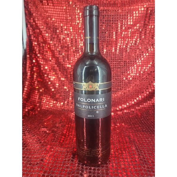 2011 Folonari Valpolicella