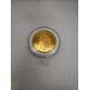 Image 2 : "1877" $50 Gold-plated liberty head token - 83g