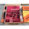 Image 12 : Talk Nerdy To Me! - Vintage Science, Language and Biology Books and Notes