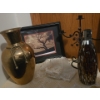 Image 1 : Home Decor Collection 14T Touch Lamp