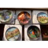 Image 1 : Decorative Plates Collection 