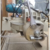 Image 8 : Makita LS1011 255mm Slide Compound Saw with Extra Blade( Stand Not Incl.)