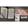 Image 1 : Collectable Coin Set