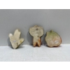 Image 2 : Chalk Foods, Corn, Carrot, Tomato