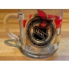 Image 9 : Set Of 6 Collectable 1992 NHL Mugs, with One 1993 NHL Oilers Mug