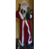 Image 1 : Large Porcelain  Santa - 60T
