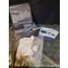 Image 1 : ResMed Cpap Machine Model 37030, As Shown, Some New Attachments