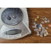 Image 1 : 7.9 Sterling Silver , And Religious Medals and Charms