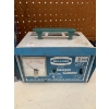 Image 4 : Travel Tool Kit! Backroads Jumpstart Compressor Combo, Eatons Battery Charger, Tire Inflator 