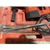 Image 3 : Milwaukee Rotary Hammer Drill with Accessories in Hard Case
