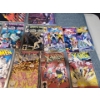 Image 4 : Assorted Marvel Comic Collection