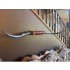 Longhorn Decorative Wall Hanger Large  L58"