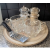 Image 8 : Comprehensive Set of Kitchen Utensils, Dishware, and Accessories