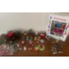 Image 1 : Vintage Holiday Tree Ornaments & Decorations - Collectible Tree Trinkets