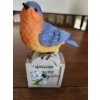 Image 7 : Figurines Including Resin Owl and Chalkware Wall Hangers