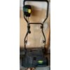 Image 1 : Yardworks Electric DE Thatcher 