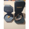 Image 1 : GF Workplace Employee Pin w/ Men's Fashion Bracelet 