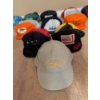 Image 2 : Collectible Vintage CN Rail Trucker Hat Collection 