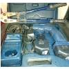 Image 2 : MasterCraft Bolt Cutters + Mastecraft Drill W/Battery & Charger
