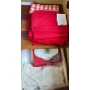 Assorted Holiday - Linens, Glasses, Plates, 'Nikko' 