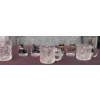 Image 1 : Batman Movie Promotion Glassware Set