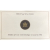 Image 4 : 2006 Fine Silver Proof Dollar 25.175 Grams