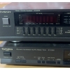 Image 2 : Teknix Stereographic Equalizer SH80A w/ Synthesizer STG-0640