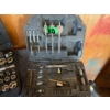 Image 5 : Socket Set, Router Bits, Drill bits and more.