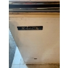 Image 4 : Richard D’s Made in Canada Commercial freezer in working condition. 54”L, 27”W, 37T