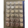 Image 8 : Extensive Collection of Canadian Coins in Protective Binder