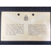 Image 5 :  1966 Canadian Uncirculated Coin Set