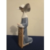 Image 7 :  LLADRO 'Meditation' 5502 Praying Nun Porcelain Figure - 9T 