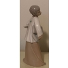 Image 3 : Lladro Porcelain NOA Series 9.5T Choir Boy 