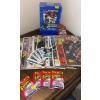Image 1 : Entertainment Essentials - Comics Cards & Candy 