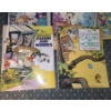 Image 4 : Selection of Calvin and Hobbs Books and Some Archie Comics