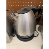Image 3 : Appliance Lot includes Toaster, Tea Kettle and Toaster Oven