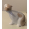Image 4 : NAO By LLADRO 'Cookies' Porcelain Bunny - 3.5T 