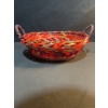 Image 17 : Holiday Decor Items With Metal Basket And Welcome Plaque
